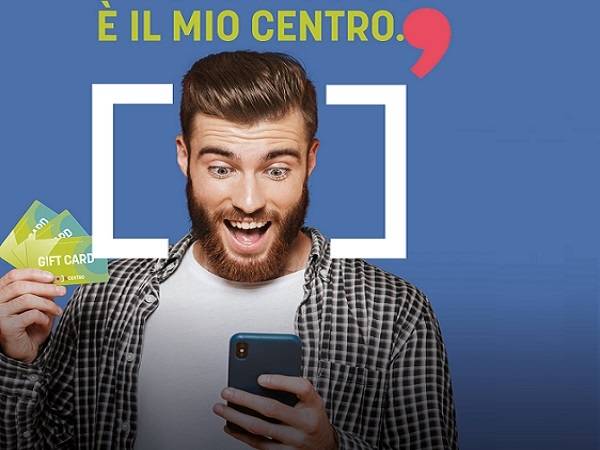 Technoretail - Presso lo shopping center Il Centro, in arrivo il concorso on line “Vinci con Il Centro” 