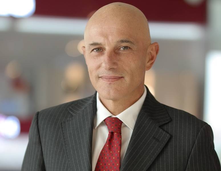 Technoretail - LG Electronics Italia affida la gestione del marketing aziendale a Paolo Locatelli 