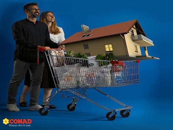 Technoretail - Partito il concorso on line di CIA-Conad “Insieme da 60 anni” 