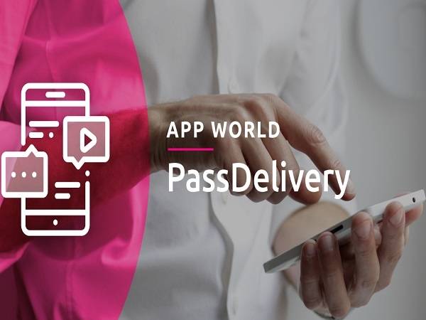 Technoretail - Home delivery: pubblicata da Passepartout l’App integrata a PassDelivery 
