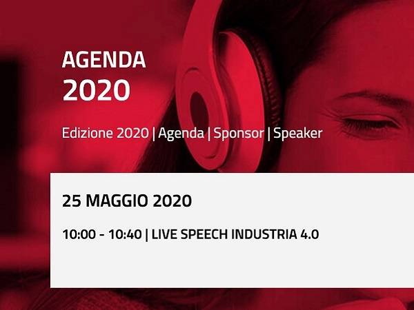 Technoretail - EVENTI 