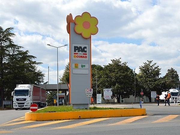 Technoretail - Tesisquare e Shippeo scelte da Pac2000A Conad per ottimizzare la visibilità dei trasporti in real time 