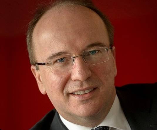 Technoretail - Agostino Santoni nominato Vice Presidente di Cisco Sud Europa 