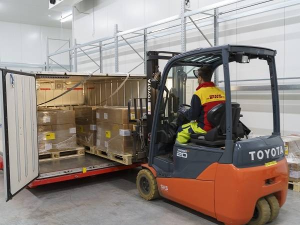 Technoretail - Ottenuta da DHL Global Forwarding la certificazione Great Place to Work 2020 