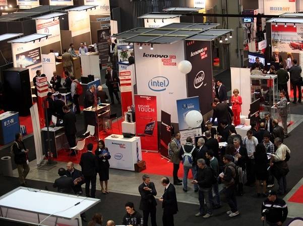 Technoretail - Digital Trasformation nel Retail: in arrivo lo store del futuro a Smau Milano 