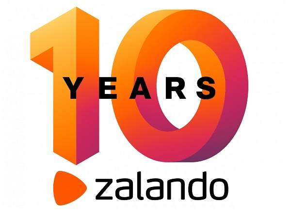 Technoretail - 10 anni di attività per Zalando 
