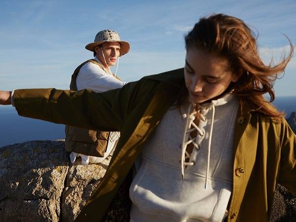 Technoretail - Checkpoint Systems trasforma la shopping experience on line e off line di Scotch & Soda 