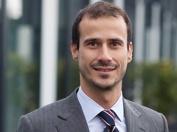 Technoretail - Andrea Amoretti è il nuovo Managing Director Italy di P3 Logistic Parks 