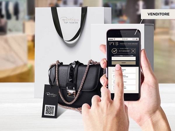 Technoretail - Da 3rand Up Solutions e Storeden, la solution per l’anticontraffazione integrata nell’e-commerce 