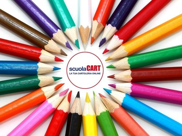 Technoretail - E-commerce: nasce scuolaCART, la cartoleria on line 