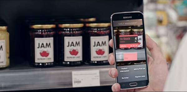 Technoretail - Scandit lancia la soluzione Spesa 2.0 per la food shopping experience nel retail 