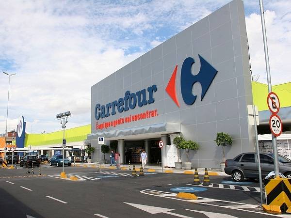 Technoretail - La soluzione supply chain in SaaS di Generix Group scelta da Carrefour per i suoi CeDi brasiliani 