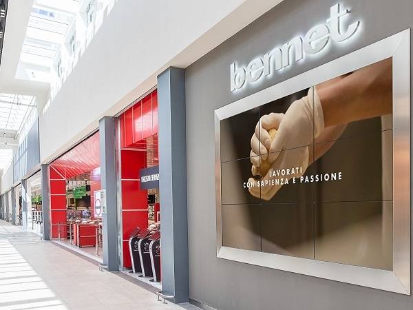 Technoretail - Bennet lancia il nuovo sito web e spinge ulteriormente sull’e-commerce 