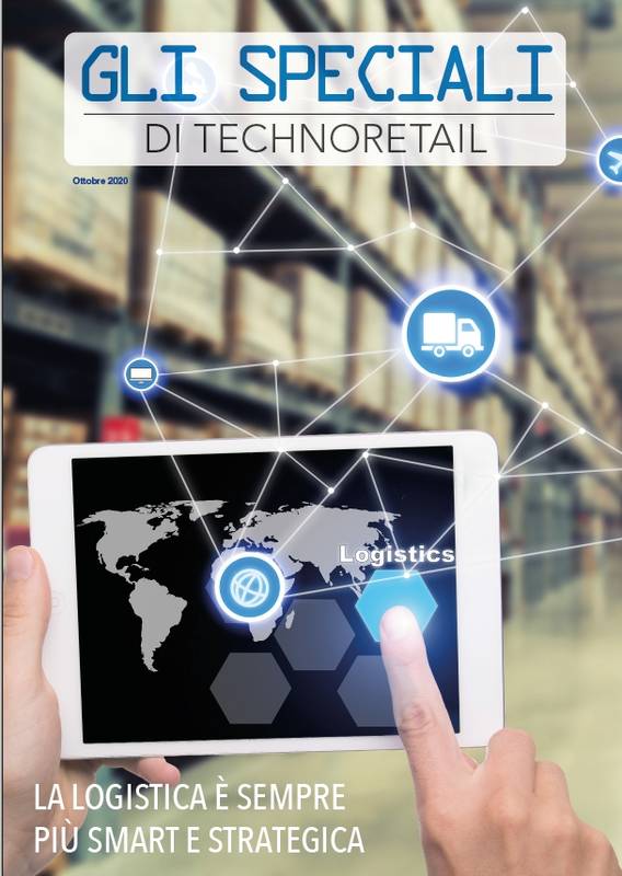 Technoretail - Magazine 