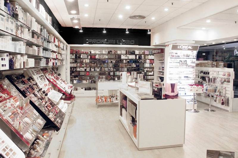 Technoretail - La customer experience di Ethos Profumerie sbarca sul web con il nuovo shop online 