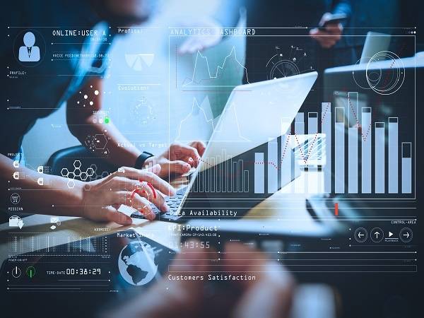 Technoretail - Lanciata PrestaShop Metrics, la solution per il data management nell’e-commerce 