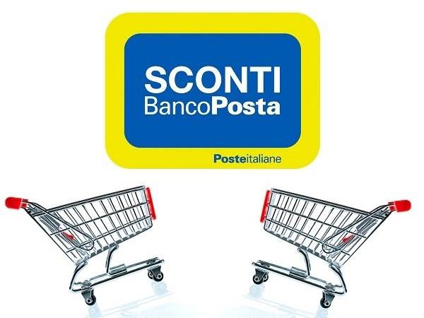Technoretail - In arrivo l’App Extra Sconti di Poste Italiane per gli acquisti nella GDO 