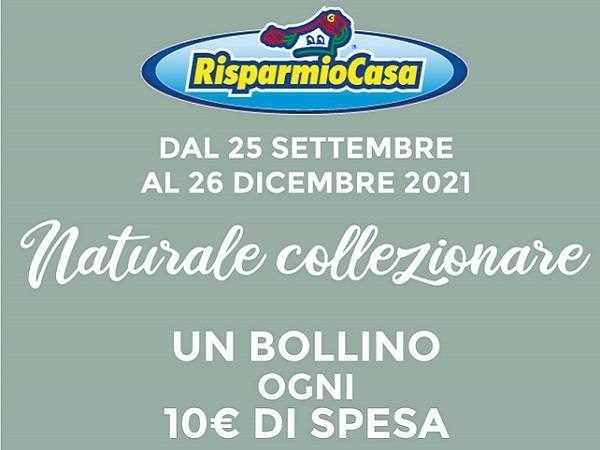Technoretail - Customer loyalty: lanciata da Risparmio Casa la nuova raccolta punti 