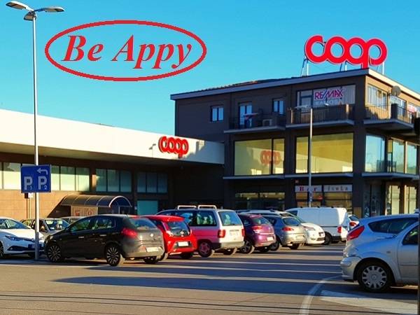 Technoretail - Lanciata da Coop Centro Italia la nuova raccolta punti digitale “Be Appy” 