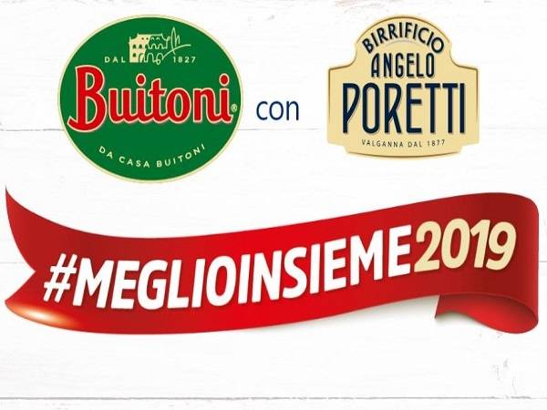 Technoretail - Nuovo concorso on line lanciato da Birrificio Angelo Poretti e Buitoni  Technoretail - Nuovo concorso on line lanciato da Birrificio Angelo Poretti e Buitoni