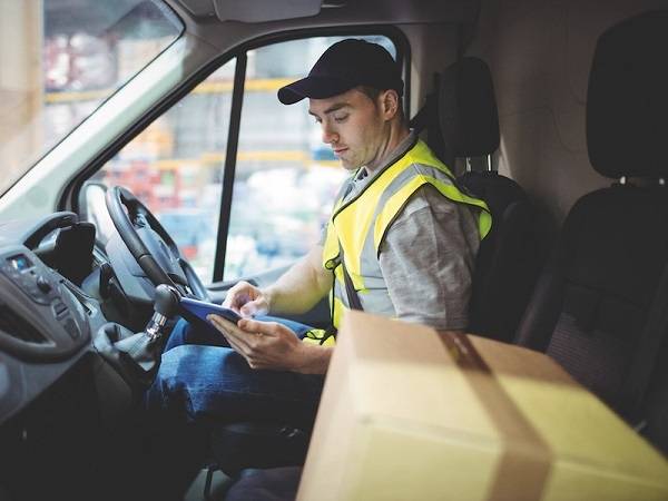 Technoretail - Sviluppata da Zetes la tecnologia “Proof of Delivery” a supporto della supply chain 