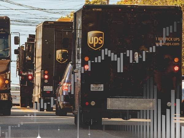 Technoretail - Presentati da UPS gli utili conseguiti nel secondo trimestre 2021 