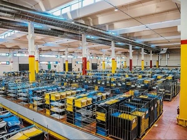 Technoretail - Amazon verso l’apertura di tre nuovi depositi di smistamento in Veneto 