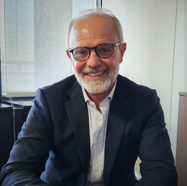 Technoretail - Cresce l'area di competenza di Paolo Temporiti in Ingenico 