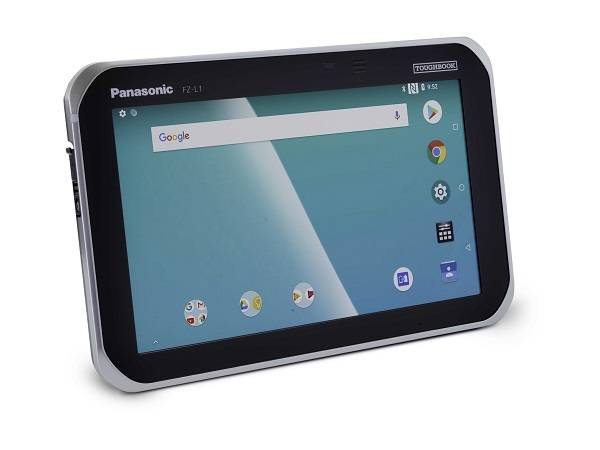 Technoretail - Scelti da Innserve i nuovi tablet rugged di Panasonic 