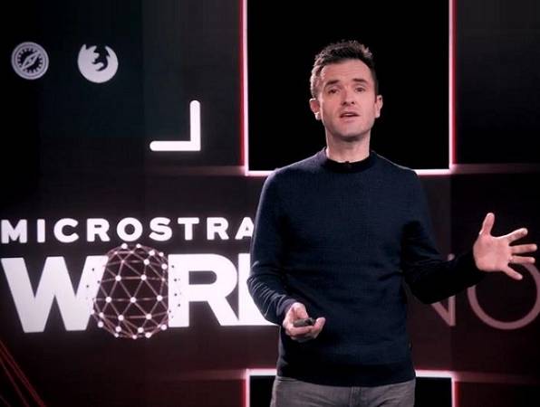 Technoretail - Da MicroStrategy World 2021, nuove solutions di Business Intelligence 