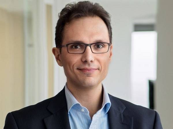 Technoretail - Alexandre Jennaoui è il nuovo Vice President South Europe di Blue Yonder 