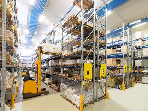 Technoretail - Una piattaforma digitale per ottimizzare le consegne di prodotti food in base alle priorità 