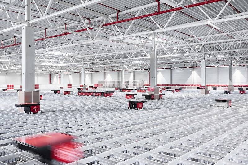Technoretail - Element Logic approda nel mercato italiano 