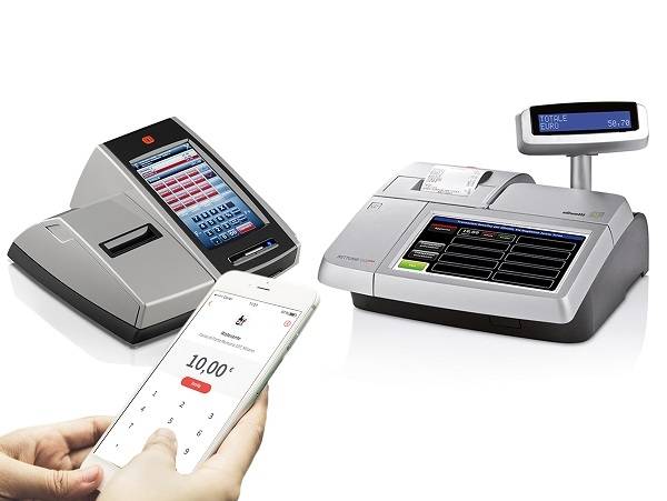 Technoretail - Olivetti si accorda con Satispay per un nuovo sistema di pagamento 