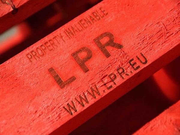 Technoretail - William Saurin adotta un nuovo sistema di noleggio pallet targato LPR 