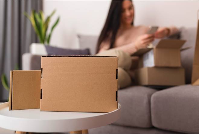 Technoretail - Il packaging di MBE diventa sostenibile grazie a RAJA 