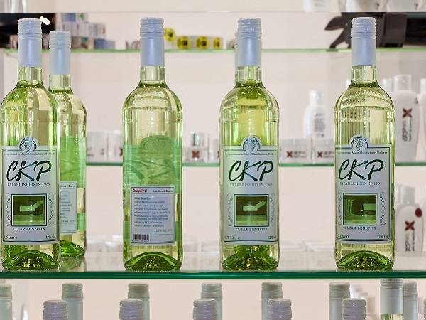 Technoretail - Checkpoint Systems: nel beverage, ecco i vantaggi della protezione alla fonte 