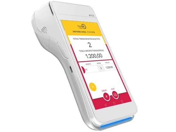 Technoretail - Entro Natale, attivi oltre 1.000 SmartPos di Cofidis in Italia 