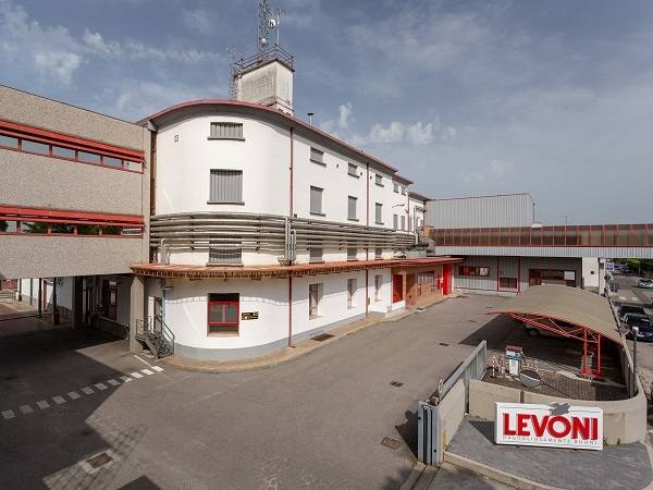 Technoretail - Gruppo Levoni ricorre al supporto di Infor per il suo processo di digitalizzazione 