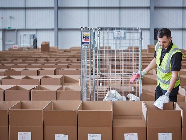 Technoretail - In Italia, affidata a XPO Logistics tutta la gestione logistica di Macron 