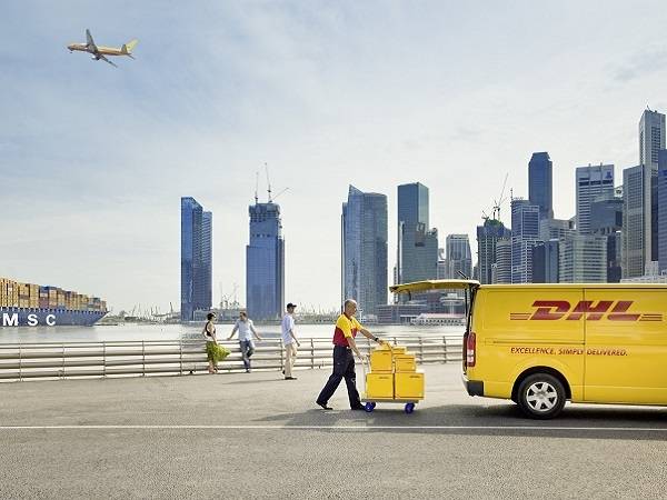Technoretail - DHL riconosciuta leader a livello globale nel report Magic Quadrant 2020 di Gartner 