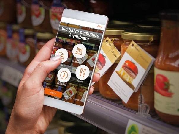 Technoretail - Il retailer svizzero Migros lancia un’APP per il riconoscimento delle immagini dei prodotti a scaffale 