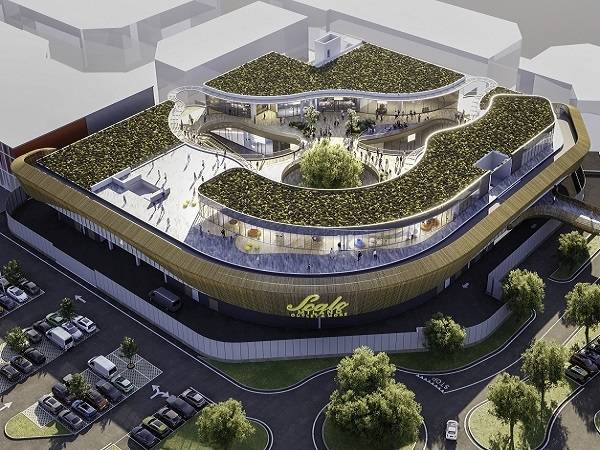 Technoretail - L’outlet Scalo Milano lancia il “Future Vision Plan” 