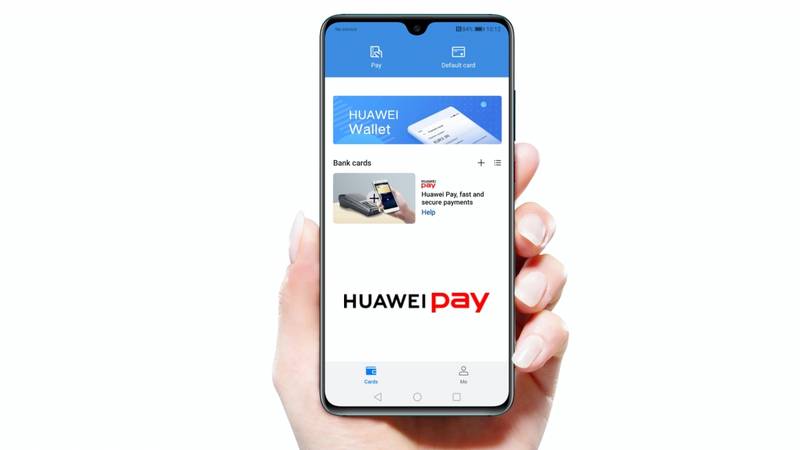Technoretail - Dalla partnership tra Intesa Sanpaolo e BANCOMAT S.p.A. nasce Huawei Pay 