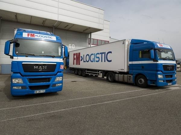 Technoretail - Implementato FM Logistic in Kärcher Italia il sistema gestionale di magazzino Reflex 