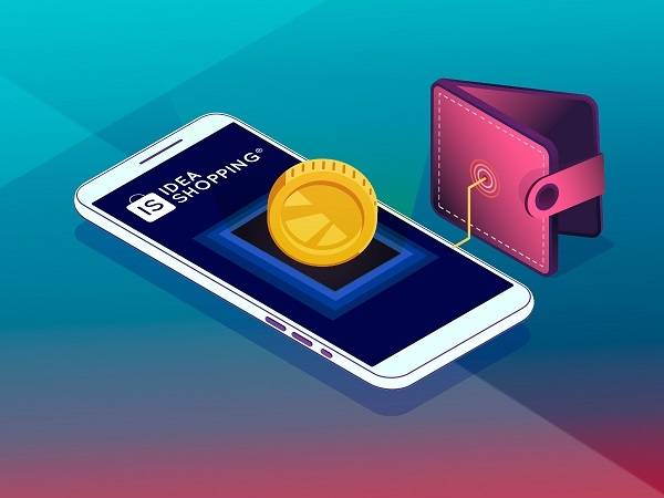 Technoretail - La gift card digitale multibrand Idea Shopping di Amilon diventa ricaricabile 