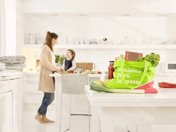 Technoretail - Spesa on line: partnership tra Everli e Basko 