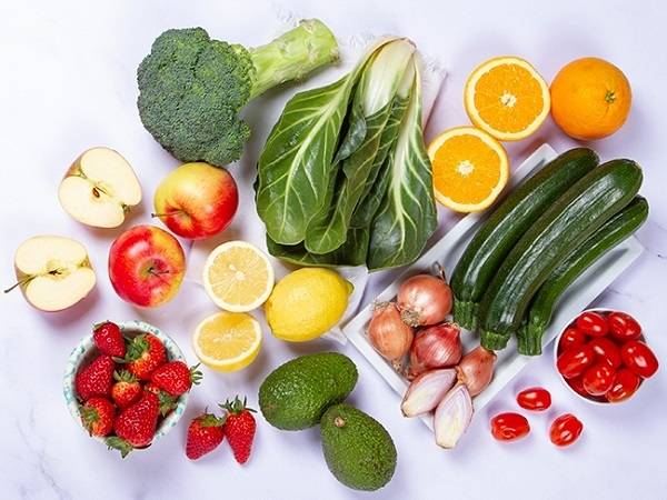 Technoretail - Per frutta e verdura, Alixbio scelto come fornitore dalla piattaforma e-commerce EcomarketBio 