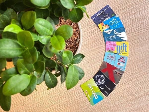 Technoretail - Presentate da PTA Payment Solutions le gift card ecosostenibili 