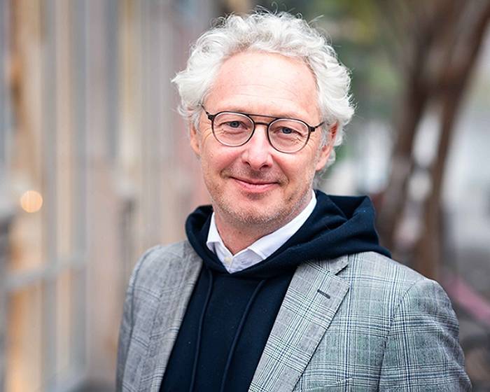 Technoretail - Willem Hendrickx è il nuovo Chief Revenue Officer di Vectra AI 